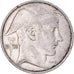 Moneta, Belgio, Régence Prince Charles, 20 Francs, 20 Frank, 1950, Brussels