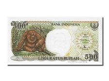 Indonesia, 500 Rupiah, 1992, KM #128a, UNC(65-70), VAD041895