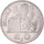 Monnaie, Belgique, Régence Prince Charles, 20 Francs, 20 Frank, 1950