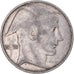 Coin, Belgium, Régence Prince Charles, 20 Francs, 20 Frank, 1950, Brussels