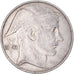 Coin, Belgium, Régence Prince Charles, 20 Francs, 20 Frank, 1949, Brussels