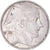 Moeda, Bélgica, Régence Prince Charles, 20 Francs, 20 Frank, 1949, Brussels