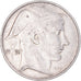 Coin, Belgium, Régence Prince Charles, 20 Francs, 20 Frank, 1951, Brussels