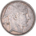 Coin, Belgium, Régence Prince Charles, 20 Francs, 20 Frank, 1951, Brussels