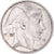 Coin, Belgium, Régence Prince Charles, 20 Francs, 20 Frank, 1951, Brussels
