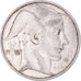 Moeda, Bélgica, Régence Prince Charles, 20 Francs, 20 Frank, 1951, Brussels