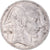 Moneda, Bélgica, Baudouin I, 20 Francs, 20 Frank, 1953, Brussels, MBC, Plata
