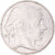 Moneda, Bélgica, Baudouin I, 20 Francs, 20 Frank, 1953, Brussels, MBC+, Plata