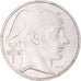 Münze, Belgien, Baudouin I, 20 Francs, 20 Frank, 1953, Brussels, SS+, Silber