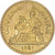 Moneda, Francia, Chambre de commerce, 2 Francs, 1921, Paris, EBC+, Aluminio -