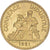 Monnaie, France, Chambre de commerce, 2 Francs, 1921, Paris, SUP+