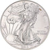 Monnaie, États-Unis, 1 Dollar, 1 Oz, 2013, Philadelphie, SPL, Argent, KM:273
