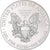 Moeda, Estados Unidos da América, 1 Dollar, 1 Oz, 2013, Philadelphia, MS(63)