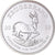 Moneta, Południowa Afryka, Kruger, 1 Oz, 2018, MS(65-70), Srebro