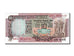 Billet, India, 10 Rupees, 1975, NEUF