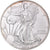 Munten, Verenigde Staten, 1 Dollar, 1 Oz, 2016, Philadelphia, FDC, Zilver