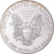 Munten, Verenigde Staten, 1 Dollar, 1 Oz, 2016, Philadelphia, FDC, Zilver