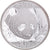Monnaie, République populaire de Chine, 10 Yüan, 2018, Proof, FDC, Argent