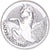 Moeda, Ilhas Virgens Britânicas, Elizabeth II, Dollar, 2018, Proof, MS(65-70)
