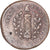 Monnaie, Etats allemands, MAINZ, Friedrich Karl Josef, Sol, 1793, Mayence, TB+