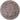 Moneta, Francja, Louis XVI, Sol ou sou, Sol, 1786, Orléans, VF(30-35), Miedź