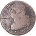 Münze, Frankreich, Louis XVI, 2 sols français, 2 Sols, 1792, Strasbourg, S