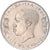 Coin, Tanzania, Shilingi, 1984, EF(40-45), Copper-nickel, KM:4