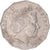Munten, Australië, Elizabeth II, 50 Cents, 2006, Royal Australian Mint, ZF