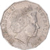 Coin, Australia, Elizabeth II, 50 Cents, 2006, Royal Australian Mint, EF(40-45)