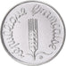 Coin, France, Épi, Centime, 1979, Paris, MS(65-70), Stainless Steel, KM:928