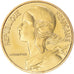 Moneda, Francia, Marianne, 5 Centimes, 1979, Paris, FDC, Aluminio - bronce