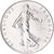 Moneda, Francia, Semeuse, Franc, 1979, Paris, FDC, Níquel, KM:925.1