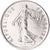 Moneda, Francia, Semeuse, 5 Francs, 1979, Paris, FDC, Níquel recubierto de