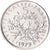 Moneda, Francia, Semeuse, 5 Francs, 1979, Paris, FDC, Níquel recubierto de