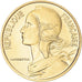 Moneda, Francia, Marianne, 5 Centimes, 1974, Paris, FDC, Aluminio - bronce