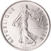 Moneda, Francia, Semeuse, 5 Francs, 1974, Paris, FDC, Níquel recubierto de