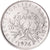 Münze, Frankreich, Semeuse, 5 Francs, 1974, Paris, STGL, Nickel Clad