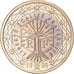 France, Euro, 1999, Paris, MS(65-70), Bi-Metallic, Gadoury:7, KM:1288