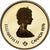 Münze, Kanada, Elizabeth II, 100 Dollars, 1976, Royal Canadian Mint, Ottawa