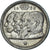 Munten, België, Régence Prince Charles, 100 Francs, 100 Frank, 1950