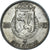 Monnaie, Belgique, Régence Prince Charles, 100 Francs, 100 Frank, 1950