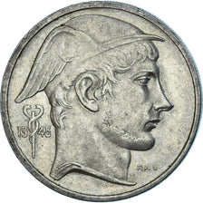 Moneta, Belgio, Régence Prince Charles, 50 Francs, 50 Frank, 1948, Brussels