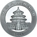 Coin, CHINA, PEOPLE'S REPUBLIC, Panda, 10 Yüan, 2001, Bullion, MS(65-70)
