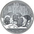 Coin, CHINA, PEOPLE'S REPUBLIC, Panda, 10 Yüan, 2013, Bullion, MS(65-70)