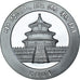 Coin, CHINA, PEOPLE'S REPUBLIC, Panda, 10 Yüan, 2004, Bullion, MS(65-70)