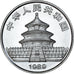Coin, CHINA, PEOPLE'S REPUBLIC, Panda, 10 Yüan, 1989, Bullion, MS(65-70)