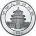 Coin, CHINA, PEOPLE'S REPUBLIC, Panda, 10 Yüan, 1998, Bullion, MS(65-70)