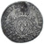 Moeda, França, Louis XV, 1/10 Écu au bandeau, 1759, Lyon, Rara, VF(30-35)