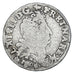 Moneta, Francja, Louis XIV, 5 Sols aux insignes,1/16 ECU, 1704, Strasbourg