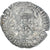 Coin, France, François Ier, Douzain aux salamandres, 1515-1547, Rouen, Rare